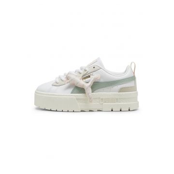 Pantofi sport flatform Mayze Glow-Up