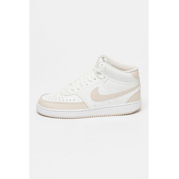 Pantofi sport mid-cut Court Vision