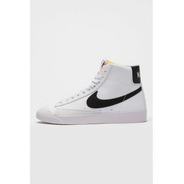 Pantofi sport mid-high din piele ecologica Blazer