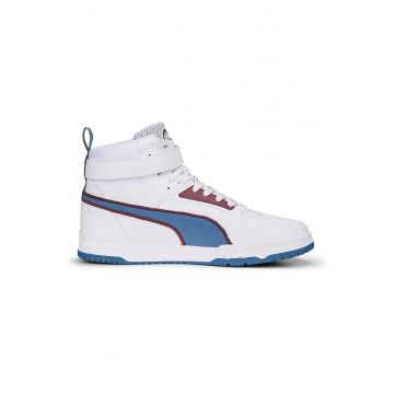 Pantofi sport mid-high unisex Game Retro