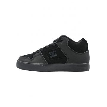 Pantofi sport  Pure Mid - Negru