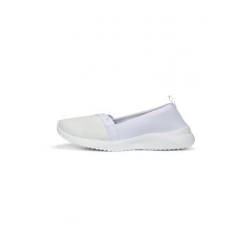 Pantofi sport slip-on Adelina Space