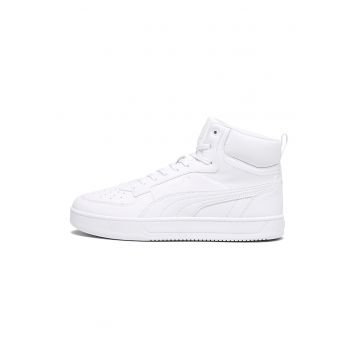 Pantofi sport unisex mid-high de piele ecologica Caven 2.0