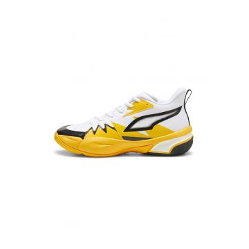 Pantofi unisex pentru baschet Genetics