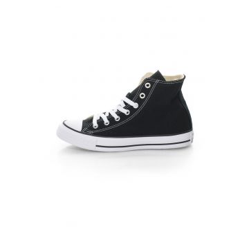 Tenisi inalti Chuck Taylor All Star Core Ox - Negru