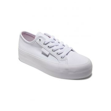 Tenisi  Shoes cu platforma Manual Platform