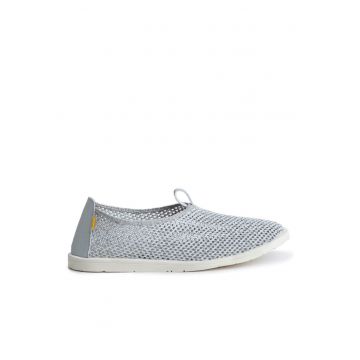 Tenisi slip-on  SUMMER - Gri