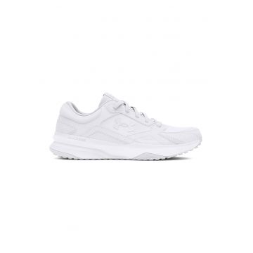 Edge - Pantofi de piele cu insertii de piele ecologica - pentru antrenament