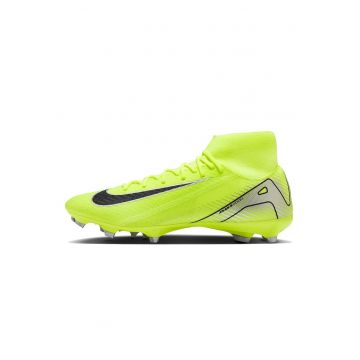 Ghete Fotbal  Mercurial Superfly 10 MG FQ1456-700 - Barbati - Verde