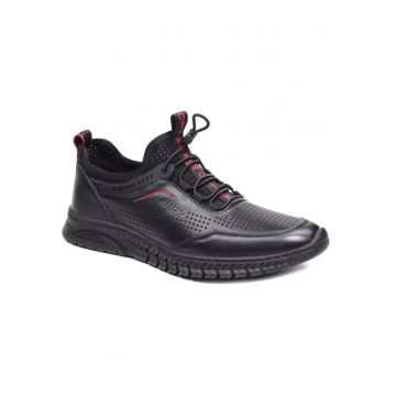 Pantofi barbati E6E620010 01 N negru