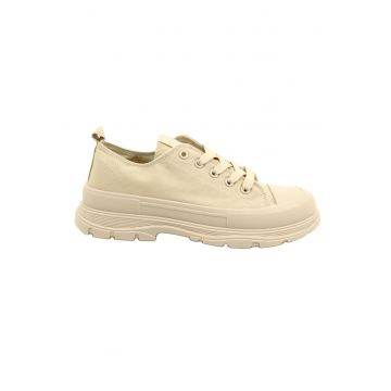 Pantofi dama -  BM131662 - Bej