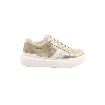 Pantofi dama -  BM133543 - De aur