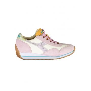 Pantofi  roz