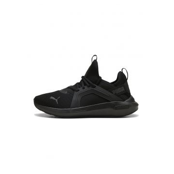 Pantofi Softride Enzo 5 cu brant cu amortizare pentru alergare - Negru