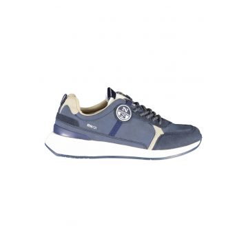Pantofi sport -  9215432 - Logo - Albastru - Albastru inchis