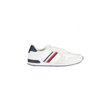 Pantofi sport barbati  FM0FM03272 - Alb