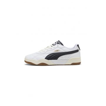 Pantofi sport cu cusaturi decorative Tifosi