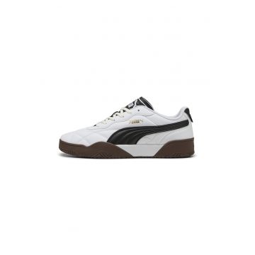 Pantofi sport cu cusaturi decorative Tifosi