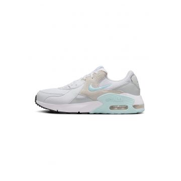 Pantofi sport cu garnituri de piele intoarsa Air Max Excee