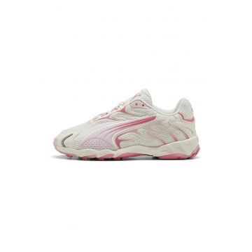 Pantofi sport cu garnituri reflectorizante Inhale
