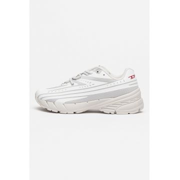 Pantofi sport cu insertii de plasa Airspeed
