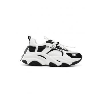 Pantofi sport cu model colorblock Vault 2
