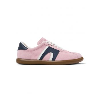 Pantofi sport de piele 27213 Pelotas Soller