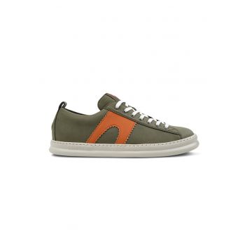 Pantofi sport de piele Runner Four
