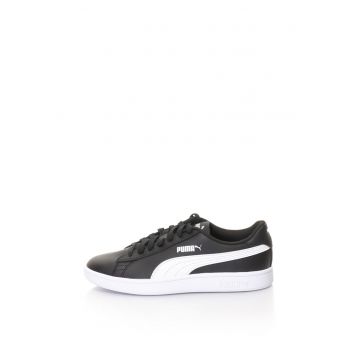 Pantofi sport de piele si piele ecologica Smash V2
