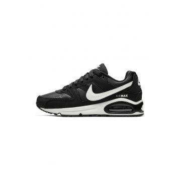 Pantofi sport de plasa cu garnituri de piele intoarsa
