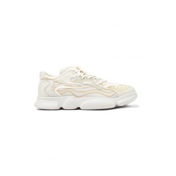 Pantofi sport din material textil cu garnituri sintetice Karst