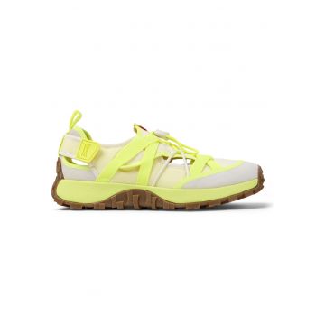 Pantofi sport din material textil Drift Trail
