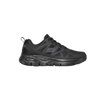 Pantofi sport din material textil Work