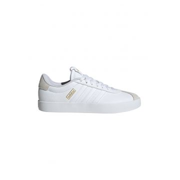 Pantofi sport din piele ecologica VL Court 3.0