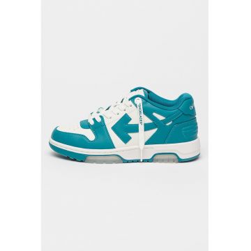 Pantofi sport din piele Out Of Office