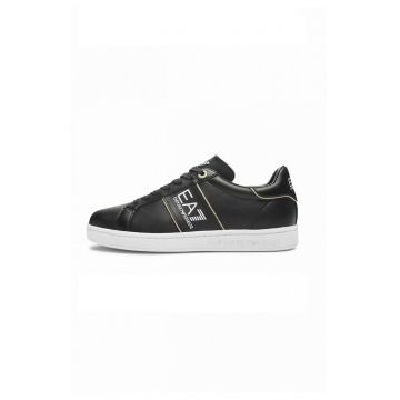 Pantofi sport EA7  X8X102 - Negru