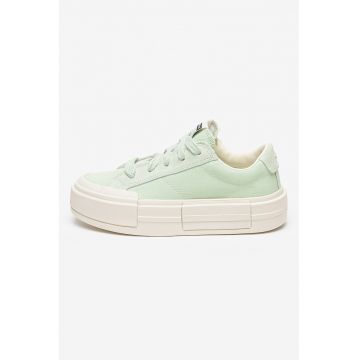 Pantofi sport flatform Chuck Taylor All Star Cruise
