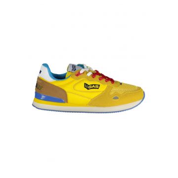Pantofi sport  GAM313816 - Galben