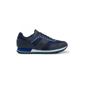 Pantofi sport Hugo  Parkour-L 50485704 - Albastru inchis