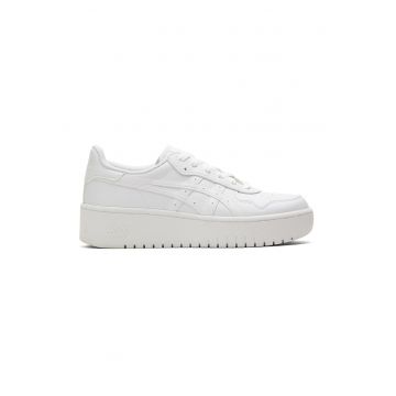 Pantofi sport Japan de piele ecologica