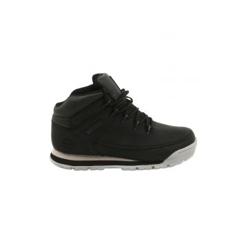 Pantofi sport pentru femei Trekking sportiv Black  BM92105 - negru
