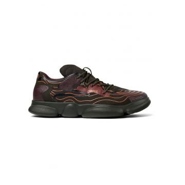 Pantofi sport slip-on Karst