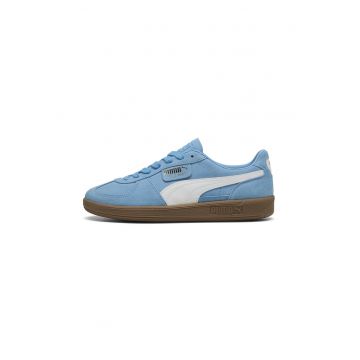 Pantofi sport unisex de piele intoarsa Palermo