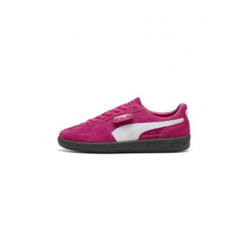 Pantofi sport unisex de piele intoarsa Palermo