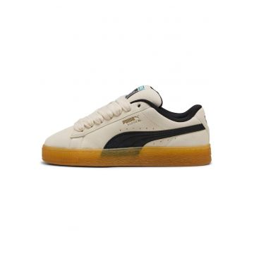Pantofi sport unisex  Suede Xl Dark Risk