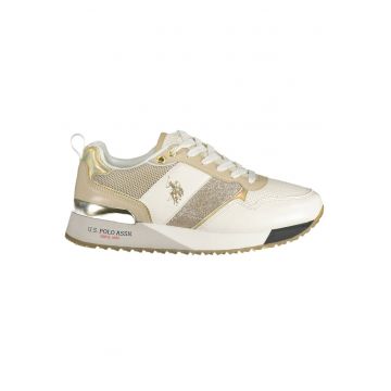 Sneakers . Frida FRIDA4113S1/YM1 Off Sand