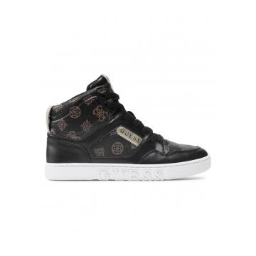 Sneakers  Justis2 FL5JS2 FAL12 BROBL