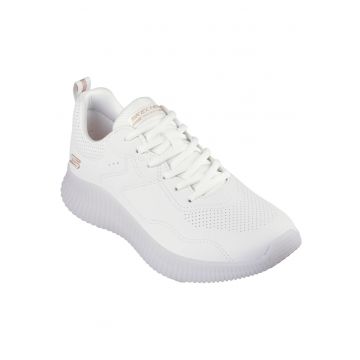 Pantofi dama sport BOBS GEO 117422 OFF WHITE