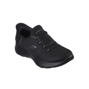Pantofi dama sport SUMMITS DIAMOND DREAM 150123 BBK
