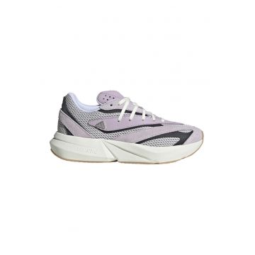 Pantofi sport cu insertii de piele intoarsa Lightblaze